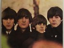 THE BEATLES For Sale LP Album Parlophone MONO Pressing Vinyl VG