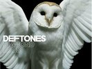 Deftones - DIAMOND EYES - White Colored Vinyl LP Ltd Ed NEW & SEALED Rare