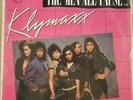 Klymaxx - The Men All Paused Strong Near Mint 12