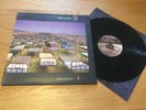 PINK FLOYD 'A MOMENTARY LAPSE OF REASON' EMI ORIGINAL A1/B3 UK PRESS  1987 EX