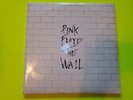 Pink Floyd The Wall 180 gramm poster sealed LP