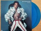 WIZ KHALIFA *RARE* O.N.I.F.C. 2xLP Blue Vinyl LIMITED EDITION