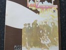 LED ZEPPELIN II VINYL LP FIRST UK PRESS RED/PLUM 588198 WRECK