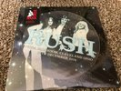 RUSH  PICTURE DISC - AGORA BALLROOM 1974  LIMITED EDITION FULL COLOR INSERT