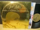 Jose Bello: Expresa e Interpreta sus Sentimientos (VG++ '84 Lo Mejor LP) Salsa