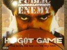 Public Enemy - He Got Game (Original Soundtrack) [Used Very Good Vinyl