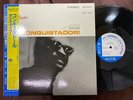 CECIL TAYLOR CONQUISTADOR BLUE NOTE BNJ 71049 OBI STEREO JAPAN Vinyl LP