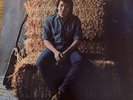 John Prine Self Titled Vinyl Record Album LP SD 19156