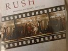 RUSH - Moving Pictures Live 2011 SEALED LP Progressive Rock ROCK