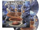TESTAMENT 2LP TITANS OF CREATION PICTURE DISC - NEW