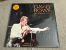 David Bowie - Live In Berlin 1978 LP Orange Vinyl - New Opened Unplayed