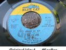 Ad Libs 'Johnny My Boy' ORIGINAL northern soul 45