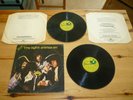 ELO THE LIGHT SHINES ON VOLUME 1 & 2 VINYL ALBUM LP RECORD 1st PRESS EXCELLENT