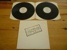 GENESIS THREE SIDES LIVE VINYL DOUBLE GATEFOLD ALBUM LP RECORD NR MINT 1st PRESS