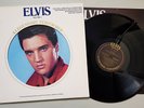 Elvis A Legendary Performer Vol. 3, US Pressung mit Promo Stamp -  ELVIS PRESLEY