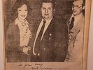 THE MENTALLY ILL Gacy's Place 1979 45 PUNK 1st Press KBD White Border 7 Inch