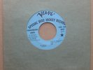 Youngblood Smith  You Can Split /Mr. Bright Times  Northern Soul Verve 1966 DJ