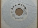 THE FANTASTIC PUZZLES - COME BACK-PART I - NEW MOON 1975 DJ Soul VG++
