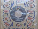 The Marvelows  Your Little Sister  ABC-Paramount 10708 1965 sealed Mint