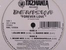 Denisha ?– Forever Love (NM Freestyle)