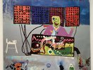 GEORGE HARRISON - “ELECTRONIC SOUND” UK  LP - SUPERB ARCHIVE NEAR MINT - BEATLES
