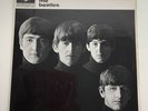 THE BEATLES - “WITH THE BEATLES” UK STEREO REISSUE LP - GREAT CONDITION