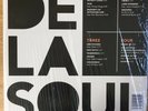 2 x LP: Hip Hop / Rap: De La Soul ?– And The Anonymous Nobody
