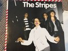 The Stripes-Lp’80 NENA Rock Punk Powerpop Nena Kerner