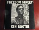 REGGAE LP: KEN BOOTHE 