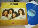 Queen - BBC Session Experience - Rare KTU Records Glam Rock Color Vinyl Album