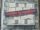 Lea Nicholson & Stan Ellison: God Bless The Unemployed 12