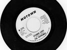 RARE NORTHERN SOUL MOTOWN SUPREMES STONED LOVE DEMO MINT-