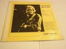 Van Morrison – Van The Man (1970/71) rare live  LP Not Tmoq SEALED