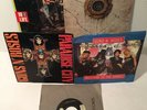 Guns N' Roses Paradise City 5x 45 7