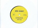 Jimmy Mack:My world is on fire/Invitations:Skiing in the snow:Northern Soul RI