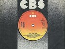 Jackie Moore:This time baby/Let's go somewhere and make love:CBS:Northern Soul