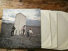 The Who ?– Who's Next 3 × Vinyl, LP, Album, Deluxe Edition, Reissue, Remastered,