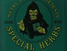 MF DOOM-SPECIAL HERBS VOLUMES 9 & 10 (WSV) VINYL LP NEW