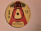 THE EQUALS  - DIVERSION   7