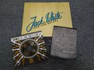 Jack White and the Bricks Live Vault 15 Stripes Raconteurs Dead Weather
