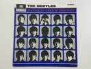 The Beatles A Hard Day's Night UK Mono PMC 1230 KT G&L Excellent