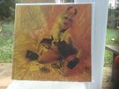 The Cramps LP A Date With Elvis
