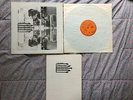 TOM NEHLS I Always Catch the Third Second of a Yellow Light Record 1973 PD7303