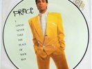 AS NEW  PRINCE I COULD NEVER TAKE THE PLACE OF YOUR MAN 12
