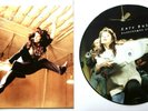 EX/EX KATE BUSH Rubberband Girl 12