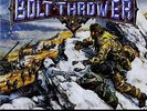 Bolt Thrower - Mercenary - LP Vinyl - New