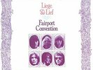 Fairport Convention - Liege and Lief - LP Vinyl - New