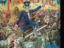 Elton John - Captain Fantastic and the Brown Dirt Cowboy - LP Vinyl - New