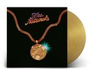Free Nationals-Self -Titled 2 LP Gold Nugget Colored Vinyl w/ Spot Gloss New