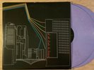 Between The Buried And Me - Colors 2LP, Purple Vinyl Limited Edition Of 725